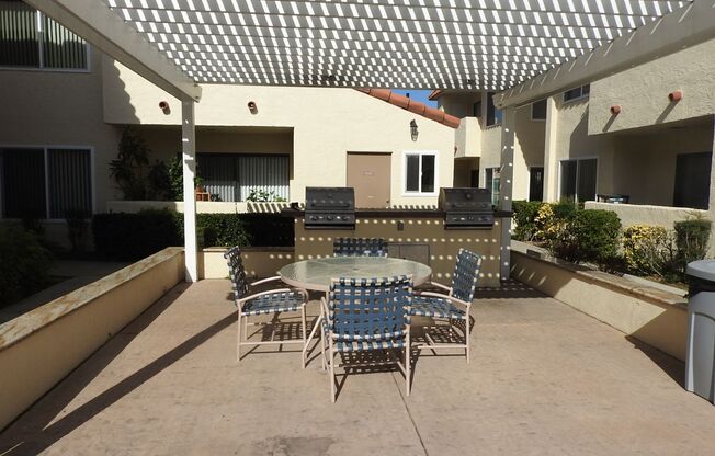 Graham Terrace Apartments