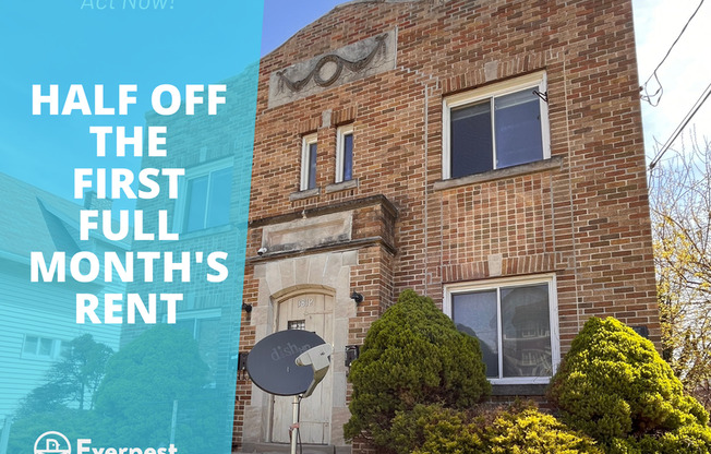 3812 DREXEL DR