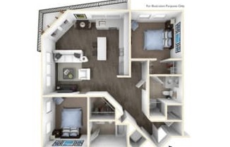 Partner-provided photo for $2006 unit