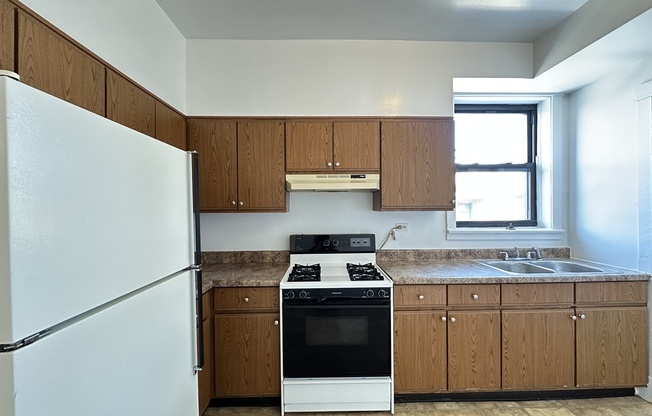 2645 SAWYER