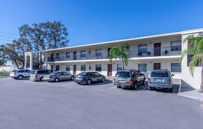 Home - Sawgrass Apartments - Pinellas Park, FL