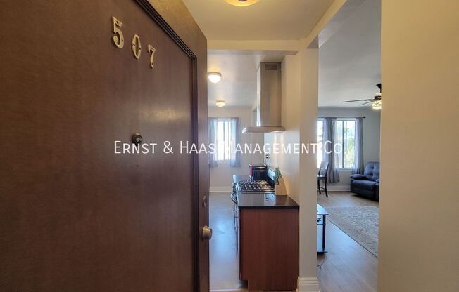 315 W 3rd Street, #1008