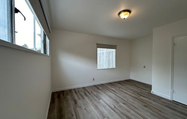 2 beds, 1 bath, $3,500