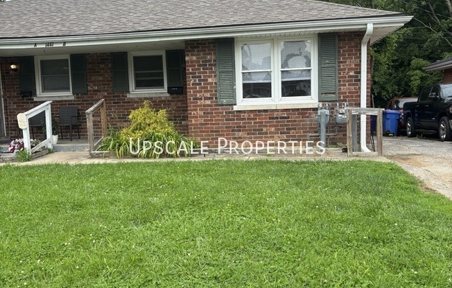 1461 HUNTSVILLE DR