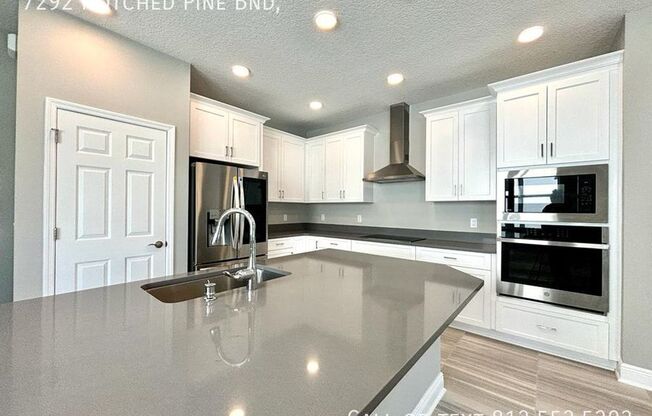 7292 NOTCHED PINE BND