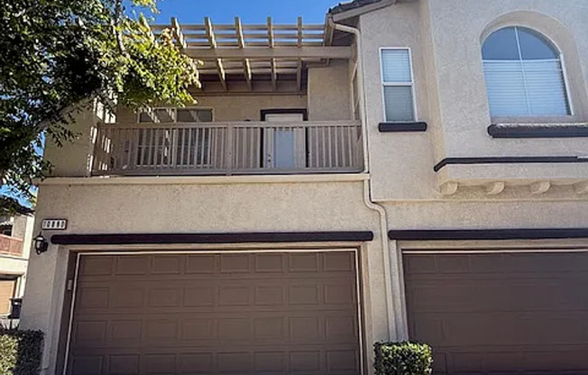 2 bedroom 2 bathroom in Scripps Ranch