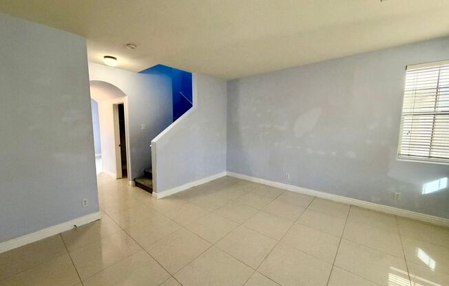 2 beds, 2.5 baths, $1,500