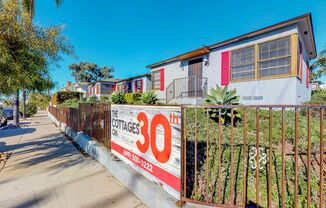 30th Street Cottages