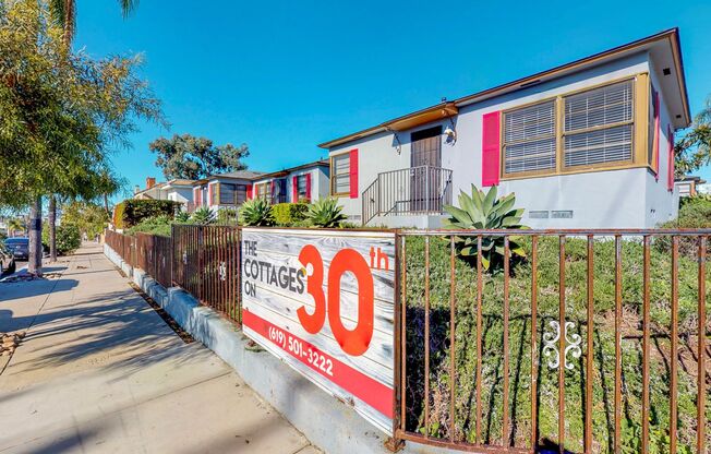 Partner-provided property photo