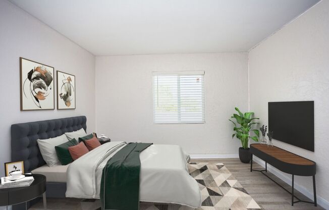 2 beds, 1 bath, 900 sqft, $1,290, Unit 8