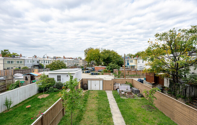 Partner-provided property photo