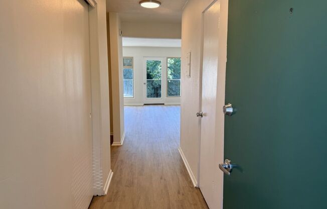 Studio, 1 bath, 534 sqft, $1,550, Unit 305
