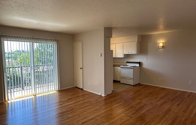 2 beds, 1 bath, 800 sqft, $1,325