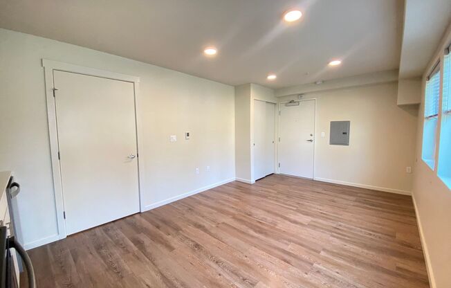 Studio, 1 bath, 175 sqft, $1,895, Unit 209-MFTE