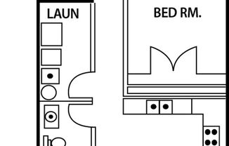 Partner-provided photo for $1899 unit