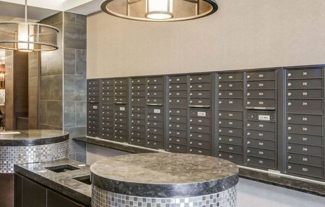 The-Fitzgerald-mail-room