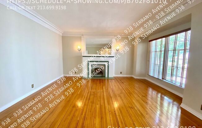 938 SERRANO AVE