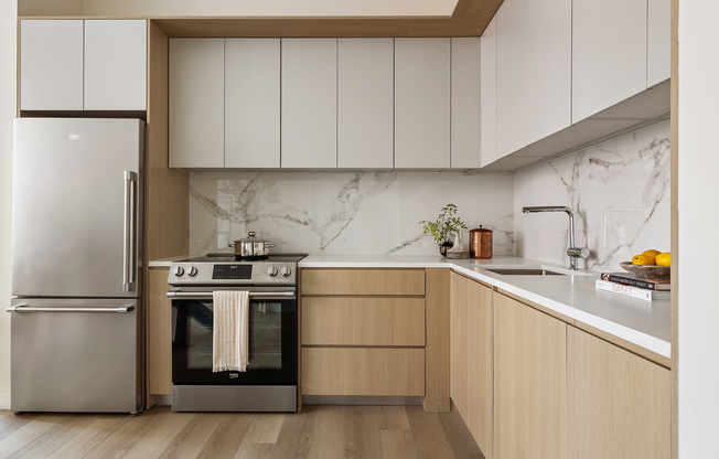 1 bed, 1 bath, $4,775, Unit 223