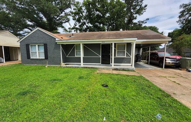 Welcome to 3000 Ashwood Cove!