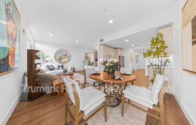 218 N EL MOLINO AVE