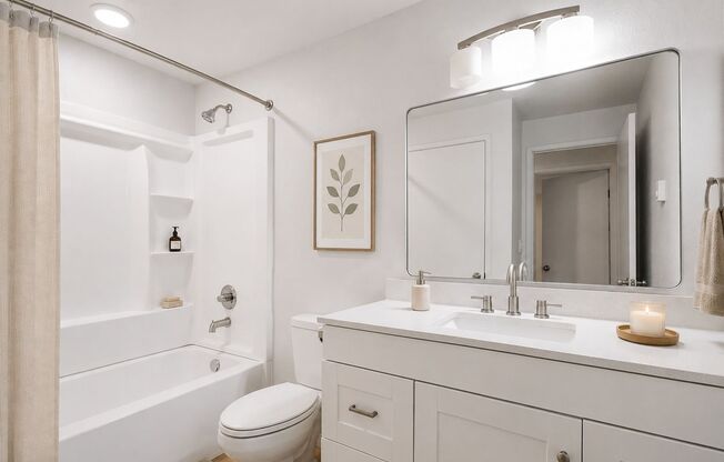 3 beds, 1 bath, 1,100 sqft, $1,845, Unit 55