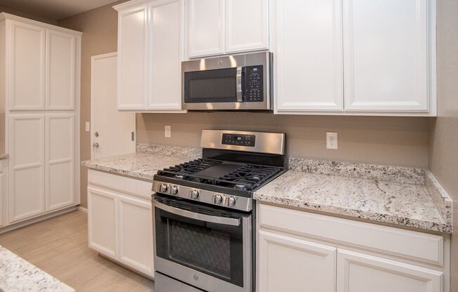 COMING SOON Gorgeous Townhome 3/2 in Santa Rosa Community in Summerlin!