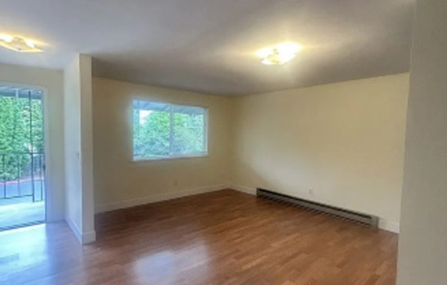 Oak Terrace Apartments
