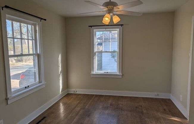 Four Bedroom in the Heart of FoCo