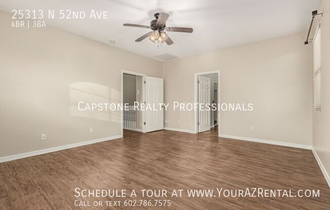 25313 N 52 AVE