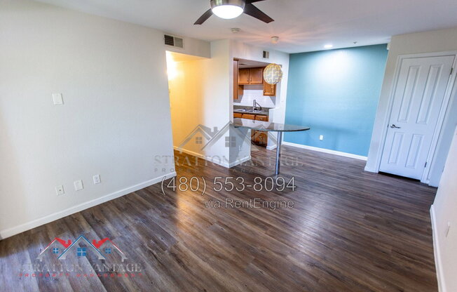 1 bed, 1 bath, 622 sqft, $1,095, Unit Unit 231