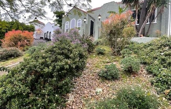 Stunning 4 bedroom 3 bath