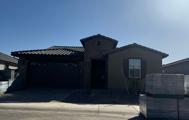 4 bedroom Nextgen home in Phoenix