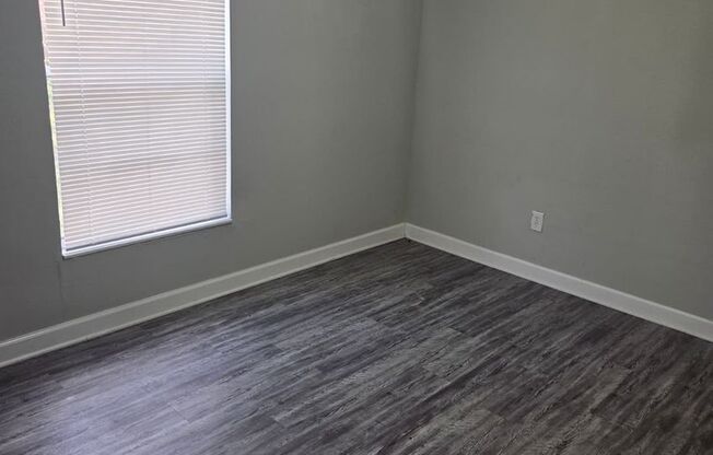 2322 West Saint John - Duplex