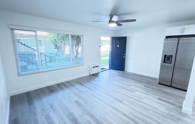 1 bed, 1 bath, 525 sqft, $1,925, Unit 9155-4