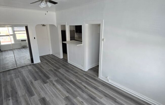 316 S. Berendo Street