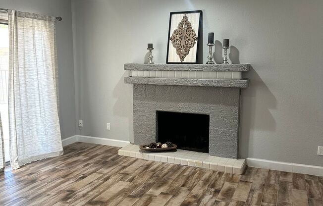 Great Gilbert Patio HOME