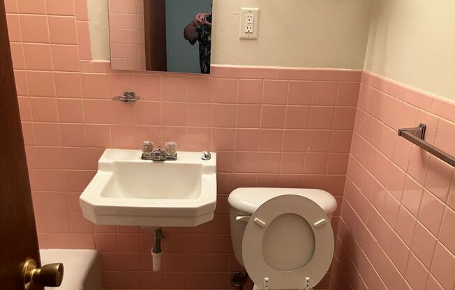 1 bed, 1 bath, 510 sqft, $999, Unit 3619-020