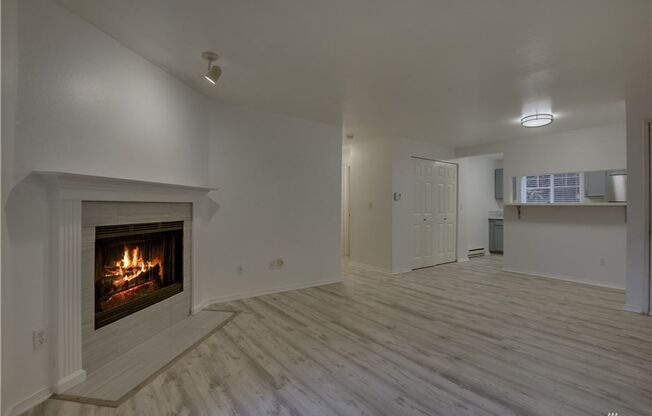 Charming condo at Echo Lake