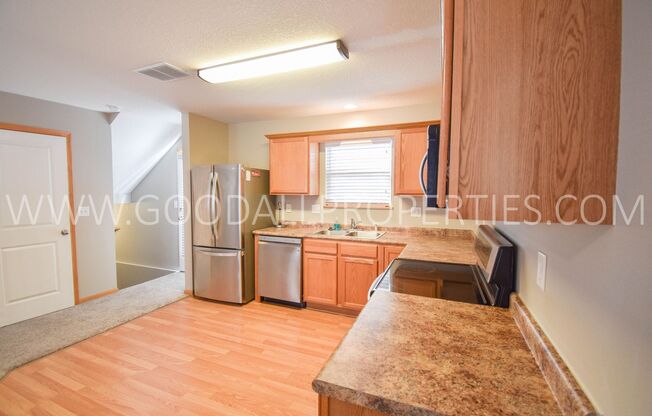 2 beds, 2 baths, $1,495