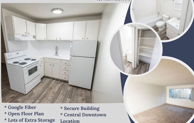 1 bed, 1 bath, 660 sqft, $1,149, Unit 04