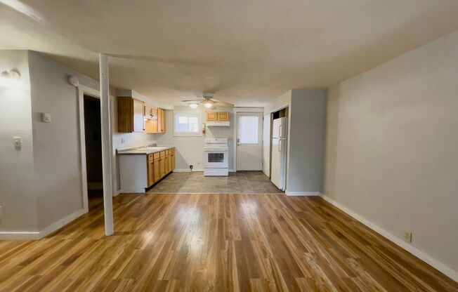 1 bed, 1 bath, 575 sqft, $775, Unit Apt. 06