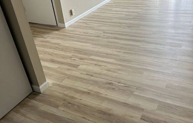 2 Bedroom 1 Bath