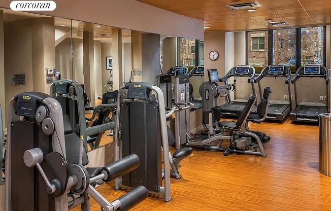 1 bed, 1 bath, 800 sqft, $4,795, Unit 9I