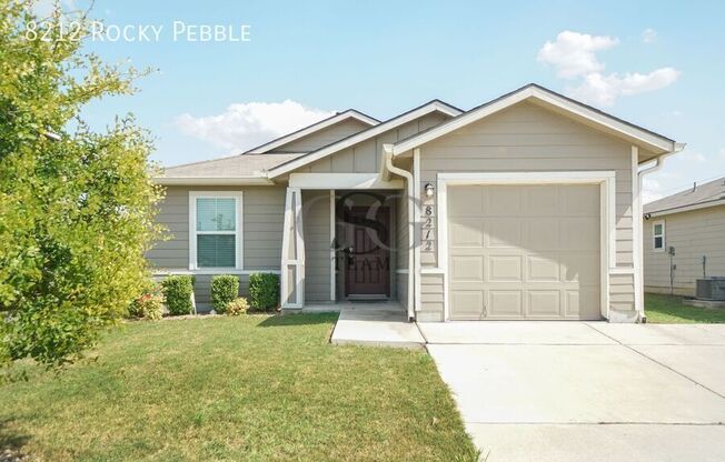 8212 ROCKY PEBBLE