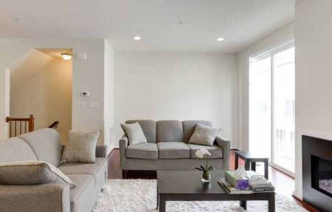 3716 Foote St NE, Washington DC