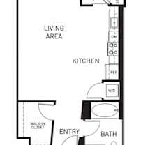 Partner-provided photo for $2585 unit