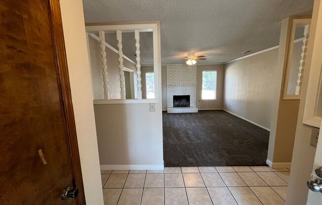 3 beds, 2 baths, $1,895