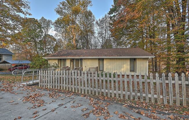 137 Poplar Hill Dr, Johnson City, TN