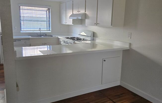 Vista La Mesa Apartments