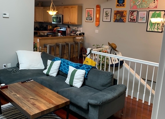5 WOODWORTH ST